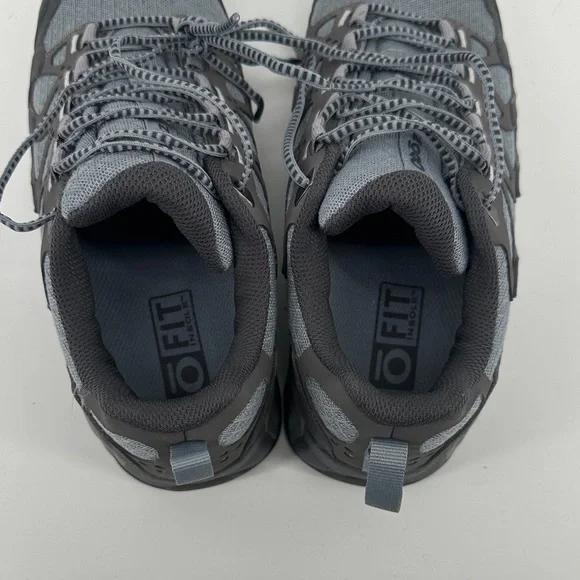 Oboz Hiking Shoes Women’s sz 7 - Picture 6 of 9
